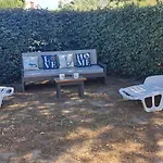 בית נופש Entre A 800m Et Etang Tres Joli Mas De Pecheurs Classe 4 Etoiles Jusqu'a 8 Couchages *