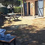 בית נופש Entre A 800m Et Etang Tres Joli Mas De Pecheurs Classe 4 Etoiles Jusqu'a 8 Couchages