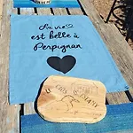 בית נופש Entre A 800m Et Etang Tres Joli Mas De Pecheurs Classe 4 Etoiles Jusqu'a 8 Couchages *