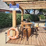 Entre A 800m Et Etang Tres Joli Mas De Pecheurs Classe 4 Etoiles Jusqu'a 8 Couchages *