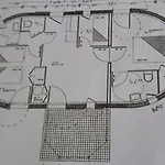 בית נופש Entre A 800m Et Etang Tres Joli Mas De Pecheurs Classe 4 Etoiles Jusqu'a 8 Couchages לה ברקרה