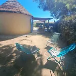Entre A 800m Et Etang Tres Joli Mas De Pecheurs Classe 4 Etoiles Jusqu'a 8 Couchages *