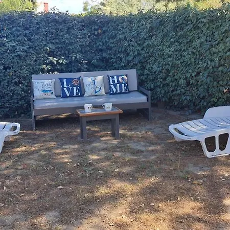 Сasa de vacaciones Barcarès île Des Pêcheurs Fraîcheur Entre Marin Et Bord De Dernières Disponibilités Mi Septembre *