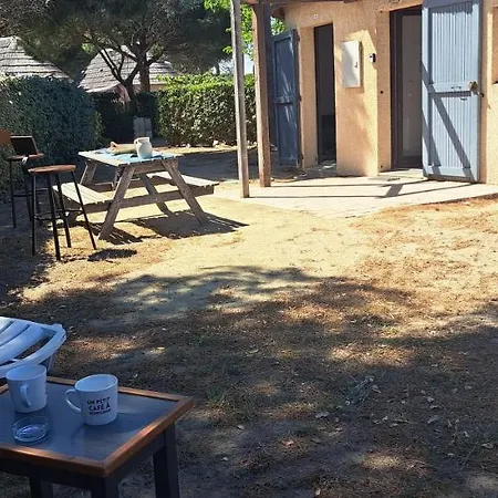 Hébergement de vacances Barcarès île Des Pêcheurs Fraîcheur Entre Marin Et Bord De Dernières Disponibilités Mi Septembre