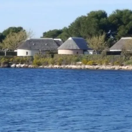 Barcarès île Des Pêcheurs Fraîcheur Entre Marin Et Bord De Dernières Disponibilités Mi Septembre Le Barcarès
