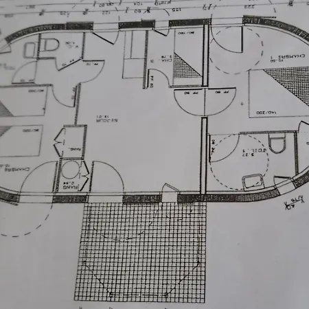 Prázdninový dům Ile Des Pecheurs Insolite Entre Marin Et Bord De 8 Couchages Wifi Parking Piscine Le Barcarès