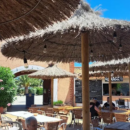 Ile Des Pecheurs Insolite Entre Marin Et Bord De 8 Couchages Wifi Parking Piscine *