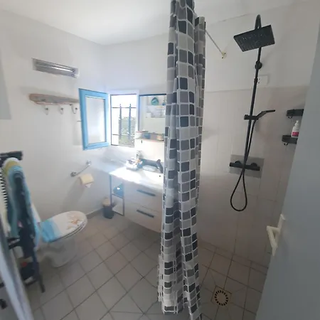 Prázdninový dům Barcares Sur L'ile Des Pecheurs Insolite Entre Marin Et Bord De 8 Couchages Wifi Parking Piscine Ouverte *