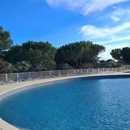 Barcarès île Des Pêcheurs Fraîcheur Entre Marin Et Bord De Dernières Disponibilités Mi Septembre Сasa de vacaciones