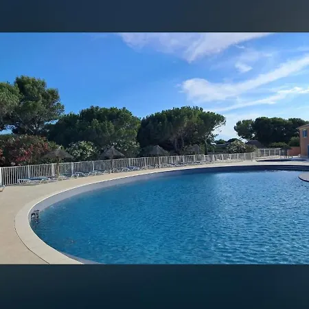 Сasa de vacaciones Barcarès île Des Pêcheurs Fraîcheur Entre Marin Et Bord De Dernières Disponibilités Mi Septembre *